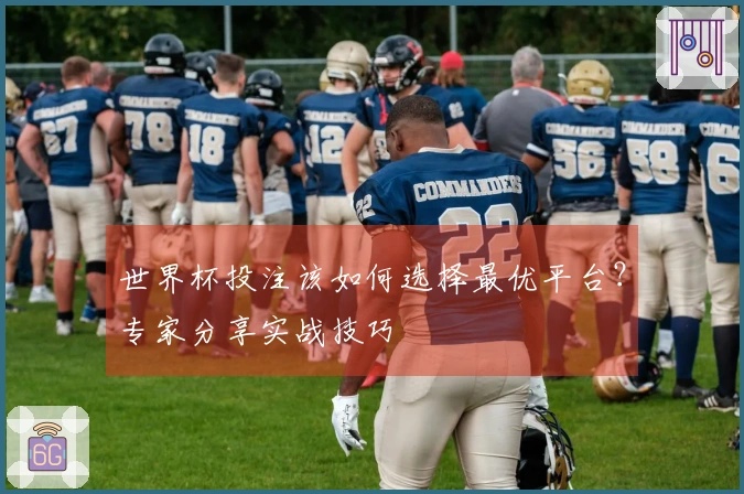 世界杯投注该如何选择最优平台？专家分享实战技巧