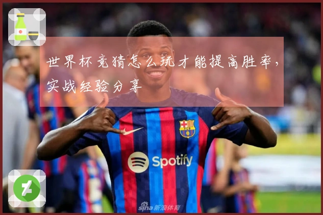 世界杯竞猜怎么玩才能提高胜率，实战经验分享