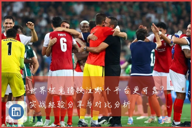 世界杯竞猜投注哪个平台更可靠？实战经验分享与对比分析