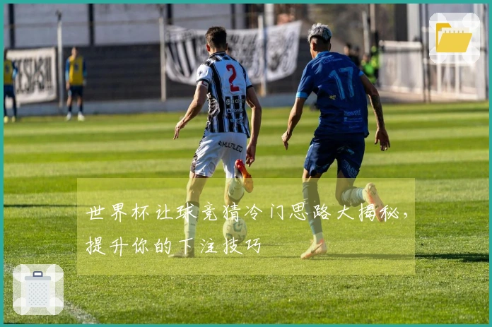 世界杯让球竞猜冷门思路大揭秘，提升你的下注技巧