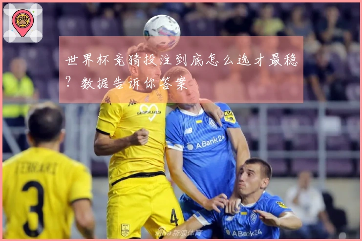 世界杯竞猜投注到底怎么选才最稳？数据告诉你答案