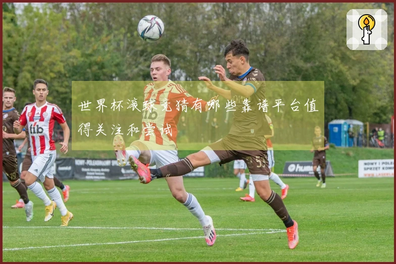 世界杯滚球竞猜有哪些靠谱平台值得关注和尝试