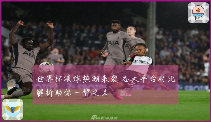 世界杯滚球热潮来袭 各大平台对比解析助你一臂之力