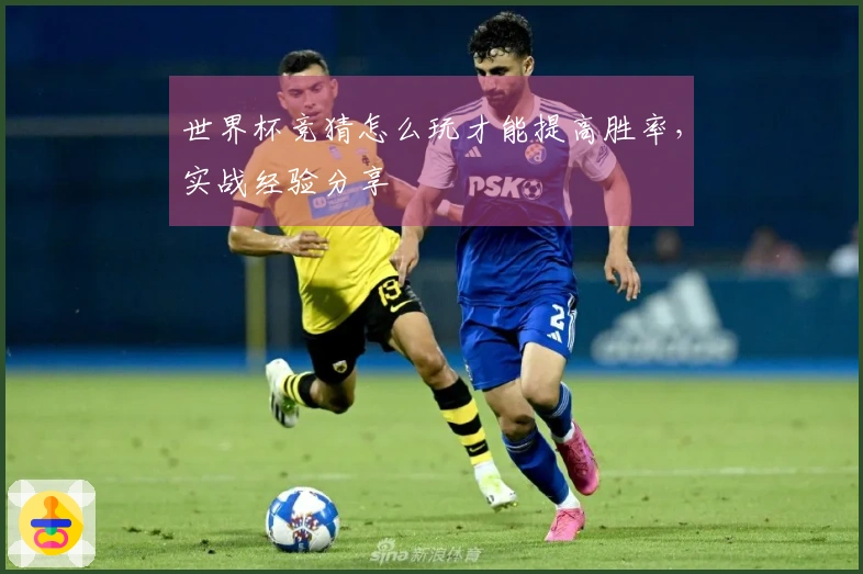 世界杯竞猜怎么玩才能提高胜率，实战经验分享